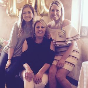 Meet your Posher, Leslie